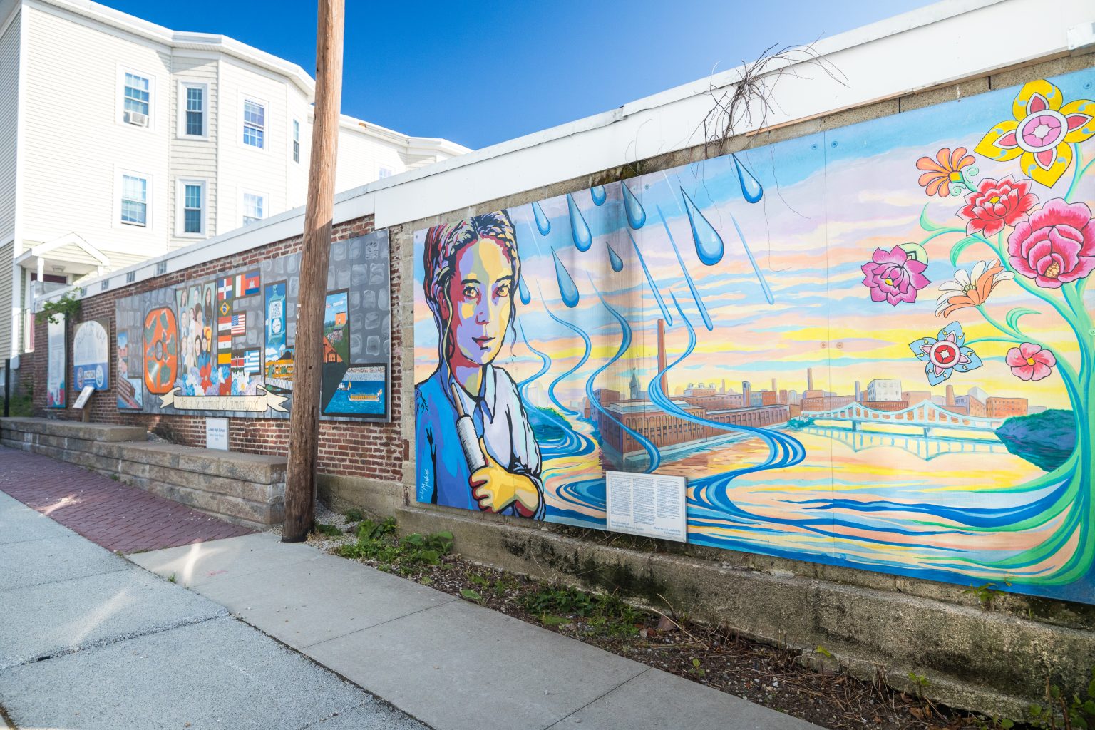 Deepen Your Connection to the City of Lowell InsideLowell