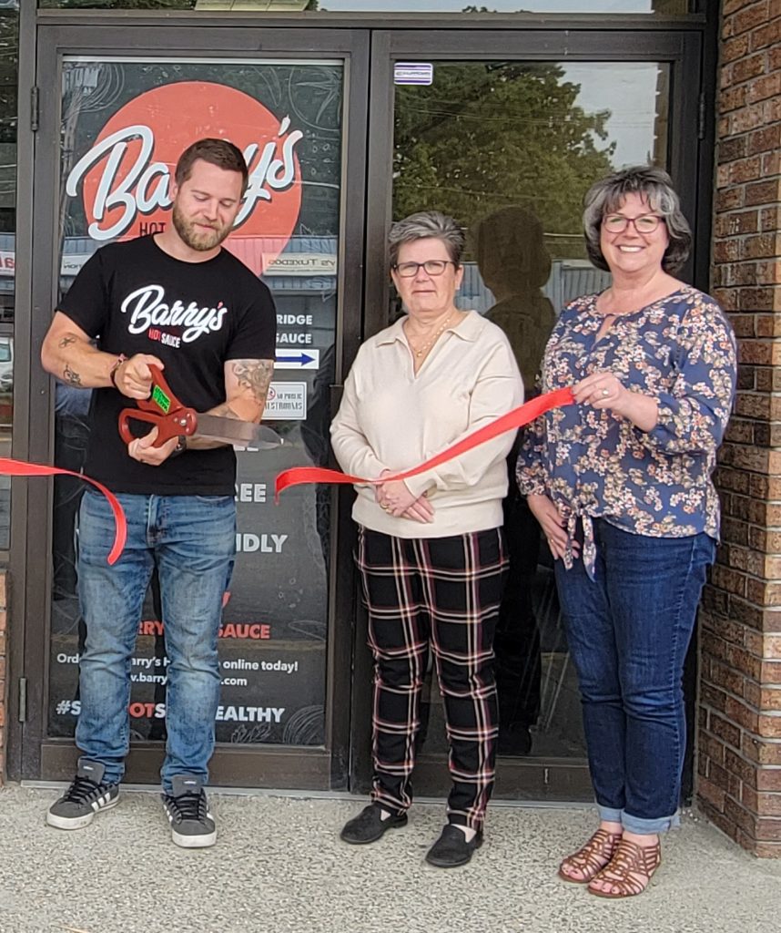 Shared Kitchens a Hot Item in Dracut InsideLowell