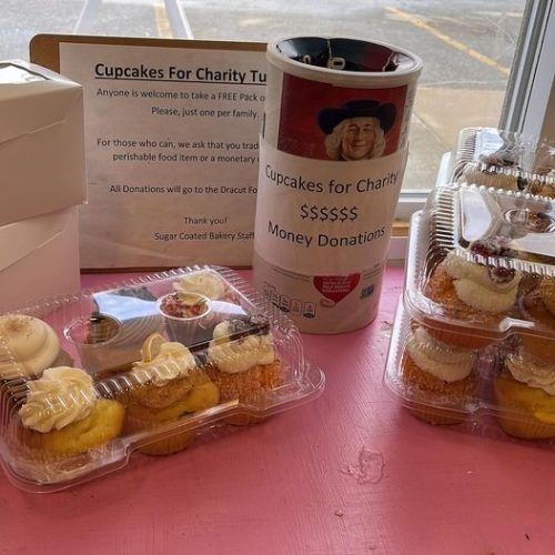 No SugarCoating This Business! InsideLowell