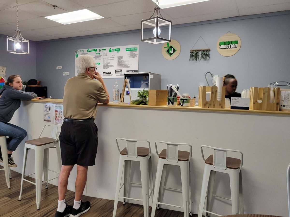 InsideDracut Health on the Menu at Nutrition Junction InsideLowell