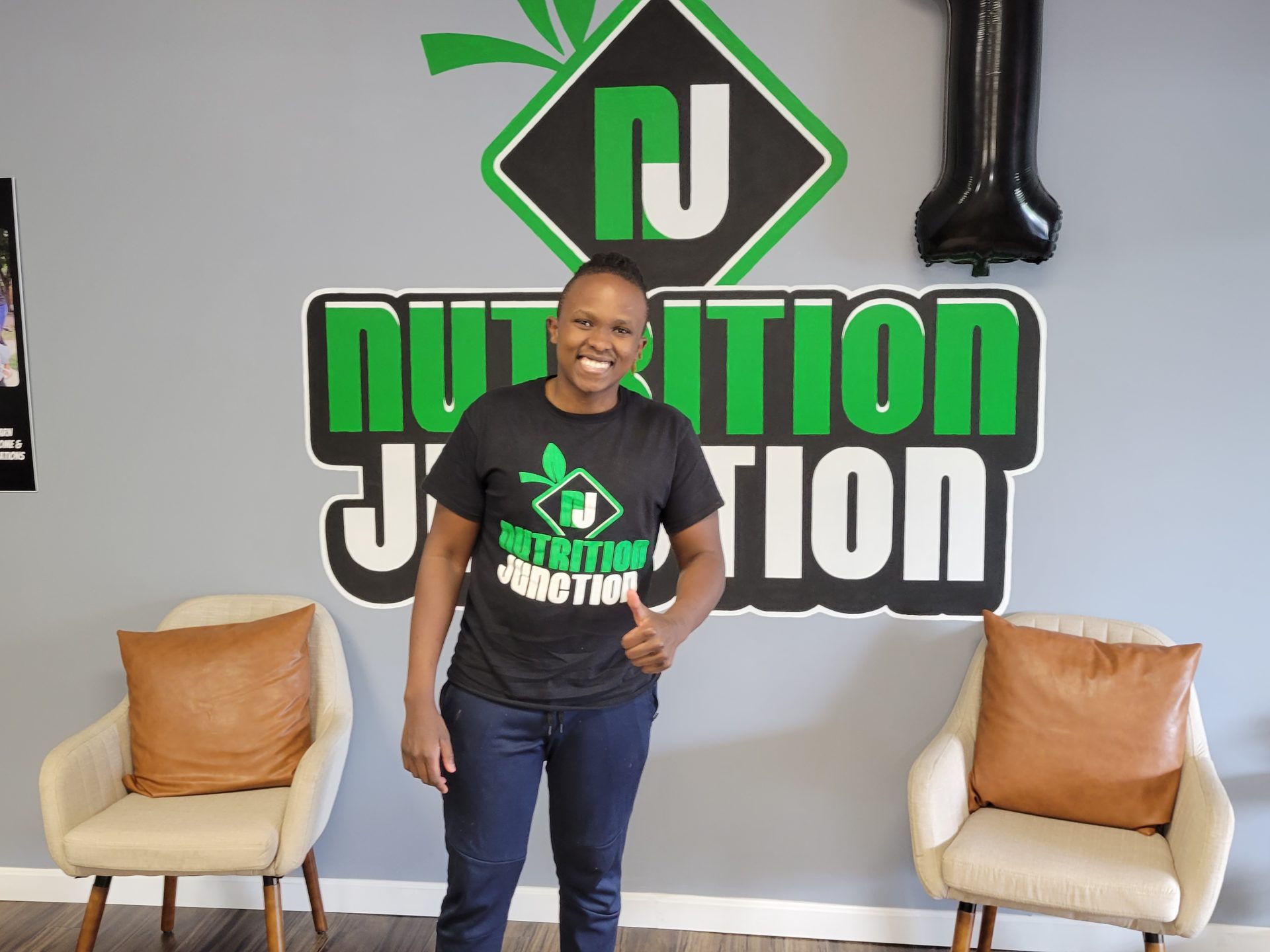 InsideDracut Health on the Menu at Nutrition Junction InsideLowell