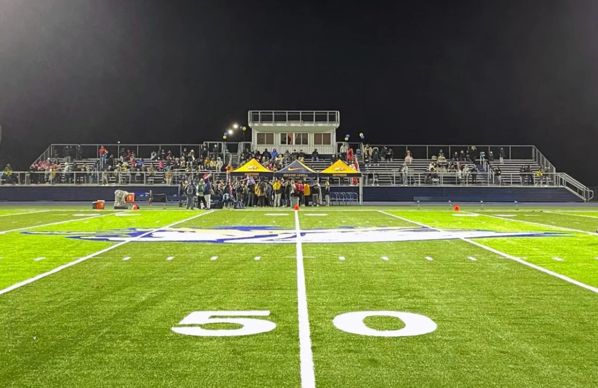 Glths GLTHS Celebrates Athletic Complex Opening - InsideLowell