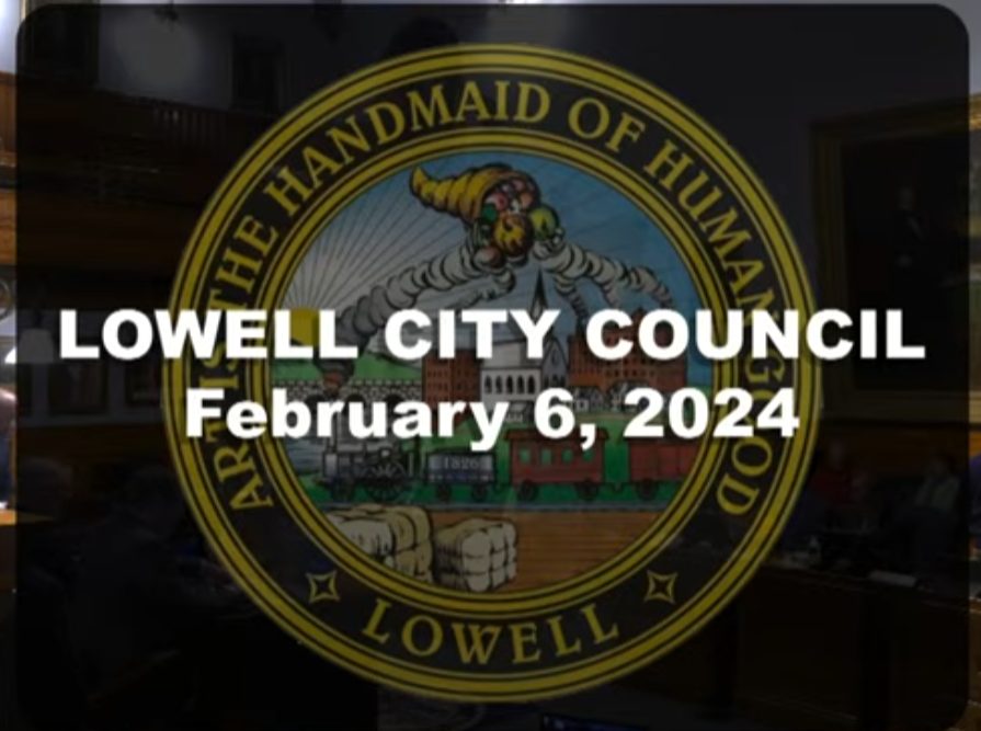 Council Meeting Recap February 6 2024 InsideLowell   Screenshot 2024 02 07 090809 