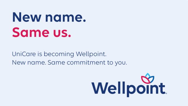 Wellpoint First Health UniCare is Becoming Wellpoint - InsideLowell