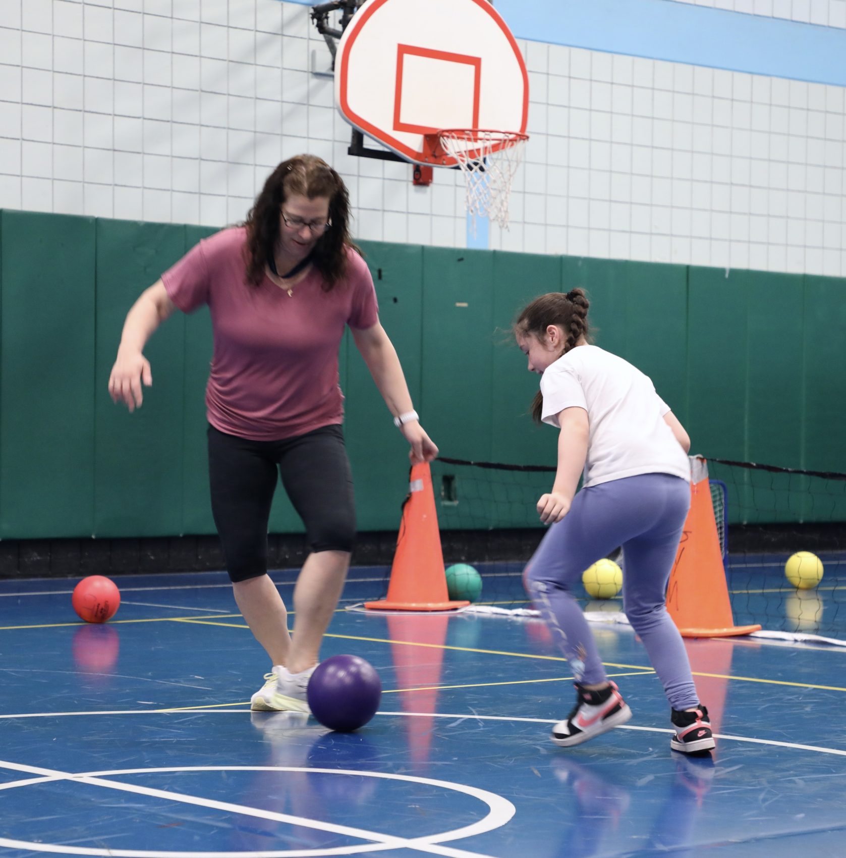 Classroom Quarterback: Anna Cayer - InsideLowell