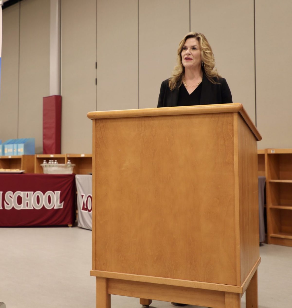 Desmond Selected to Lead Leominster Schools - InsideLowell