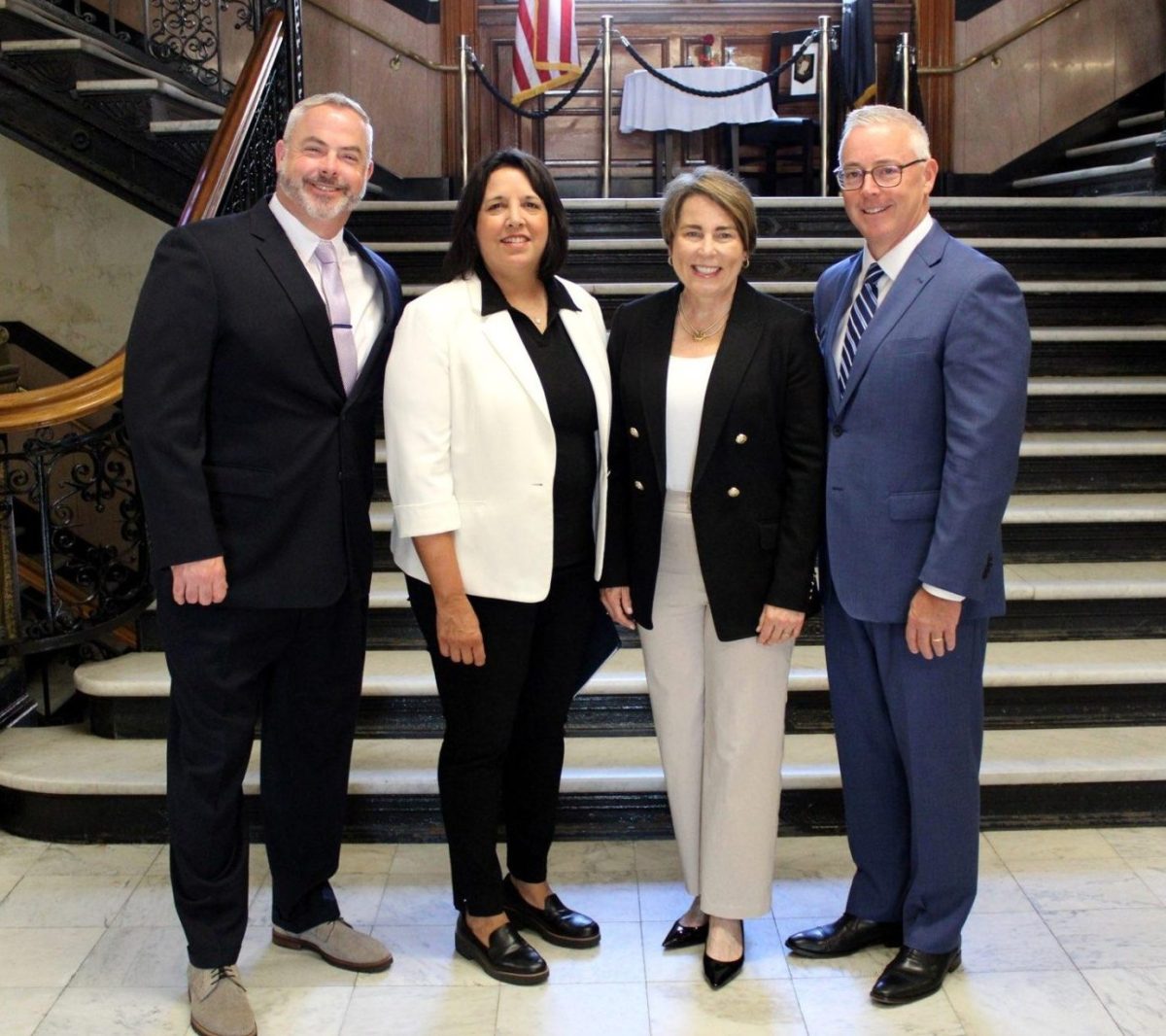 Lowell Benefits from Largest HDIP Awards in History InsideLowell