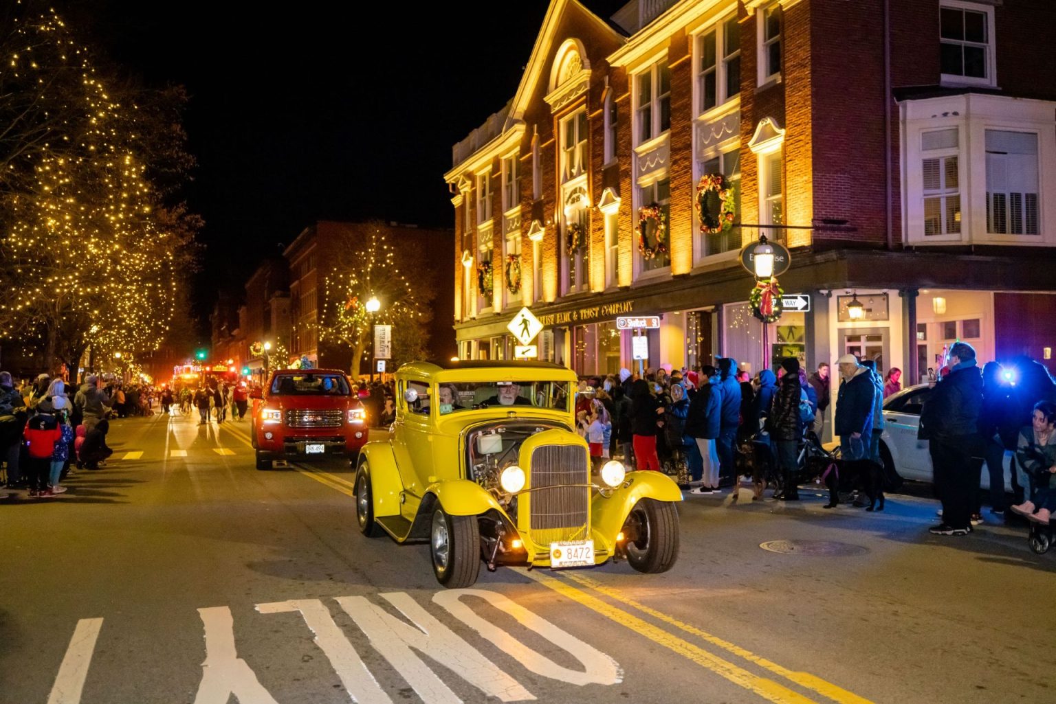 City of Lights, a Lowell Tradition, Returns InsideLowell