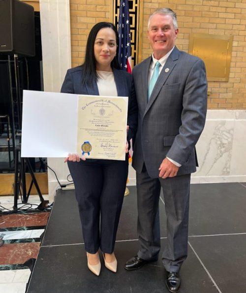 Lowell Residents Receive Latino Excellence Awards InsideLowell