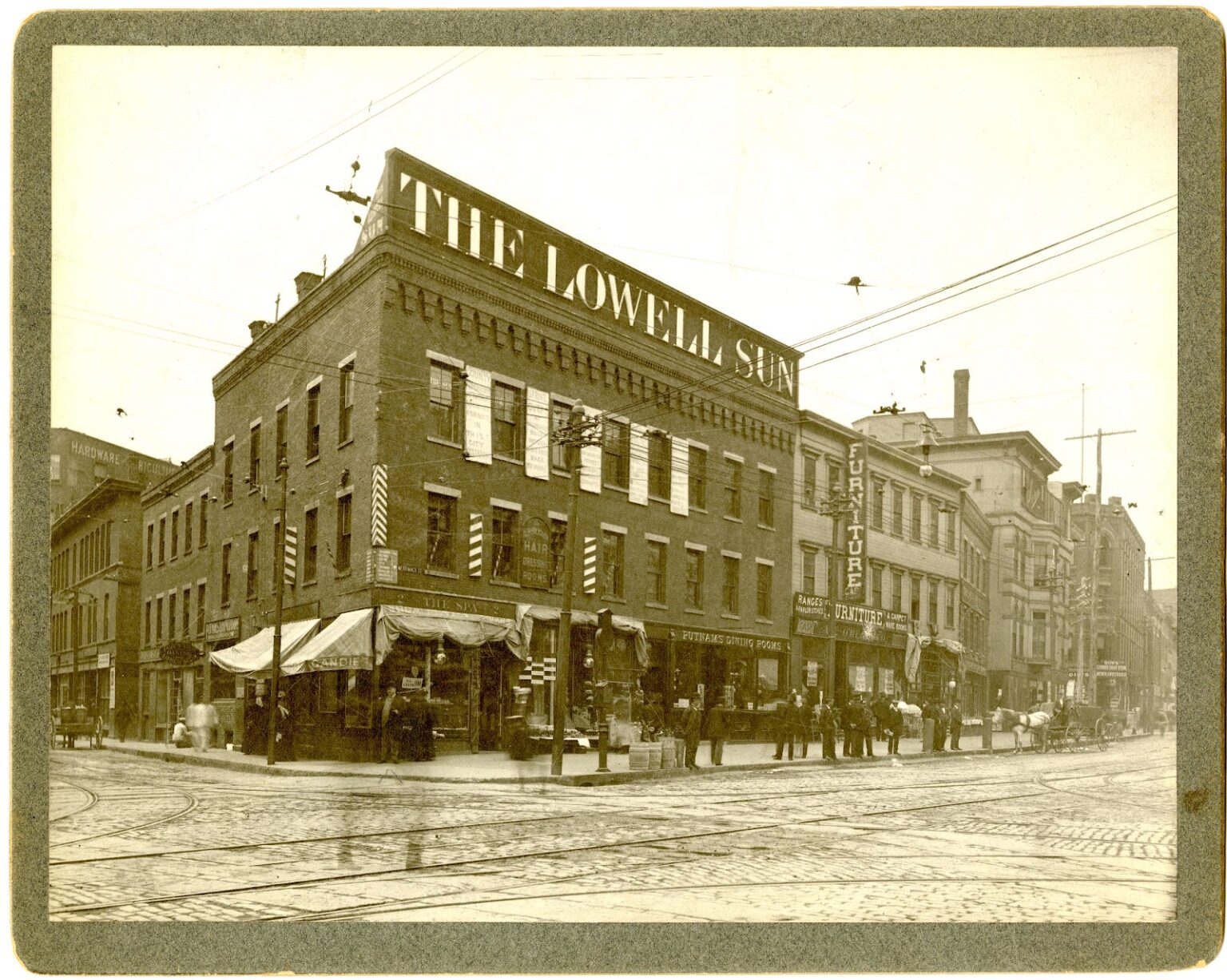 News and Events of Lowell - InsideLowell