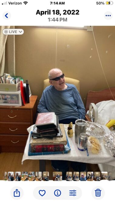 Eugene R. "Petu" Marcotte