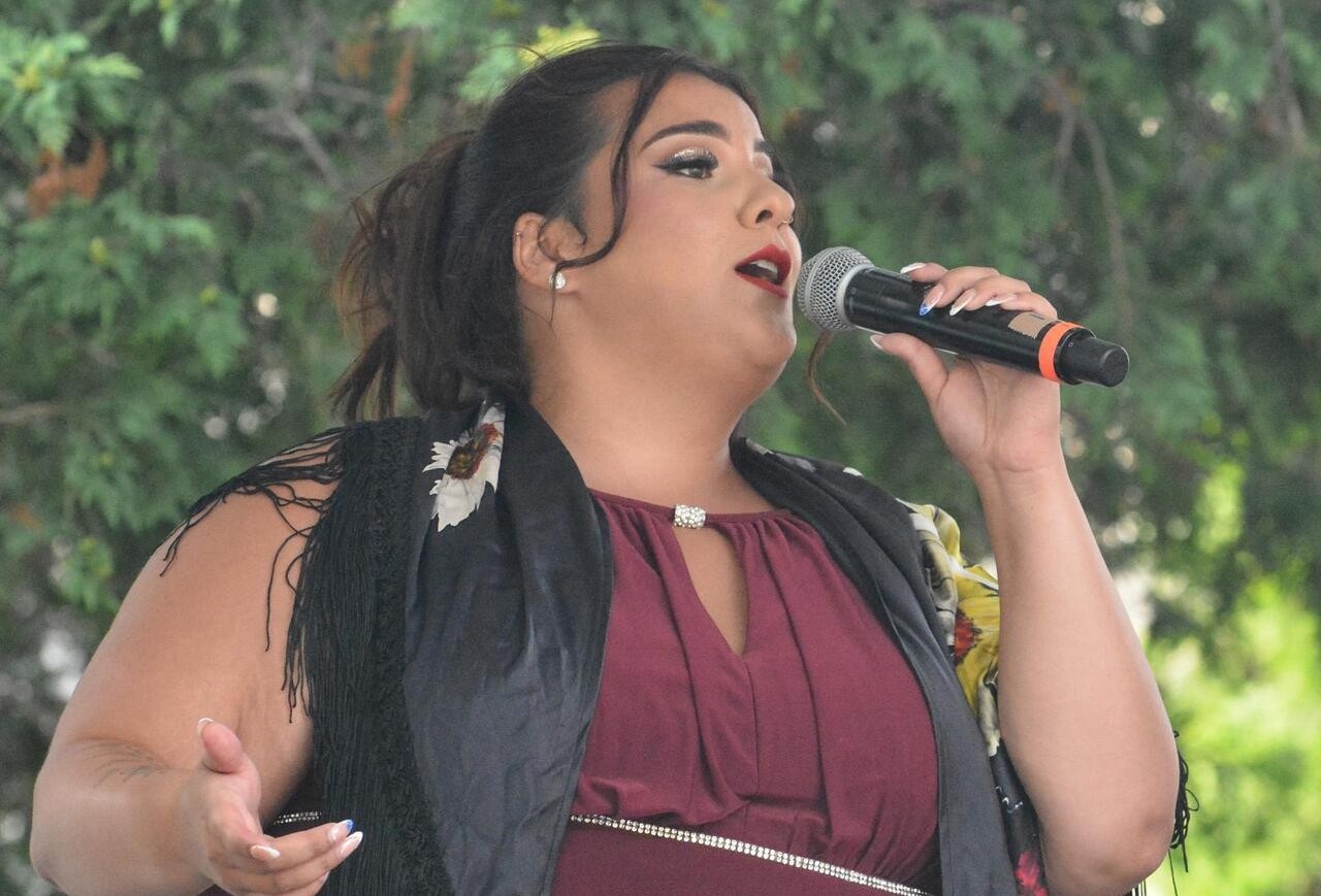 Fordo Singer Fado Singer Celebrates Lowell Roots in Concert - InsideLowell
