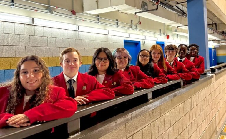 Glths GLTHS Earns SkillsUSA Recognition for 10th Consecutive Year - InsideLowell