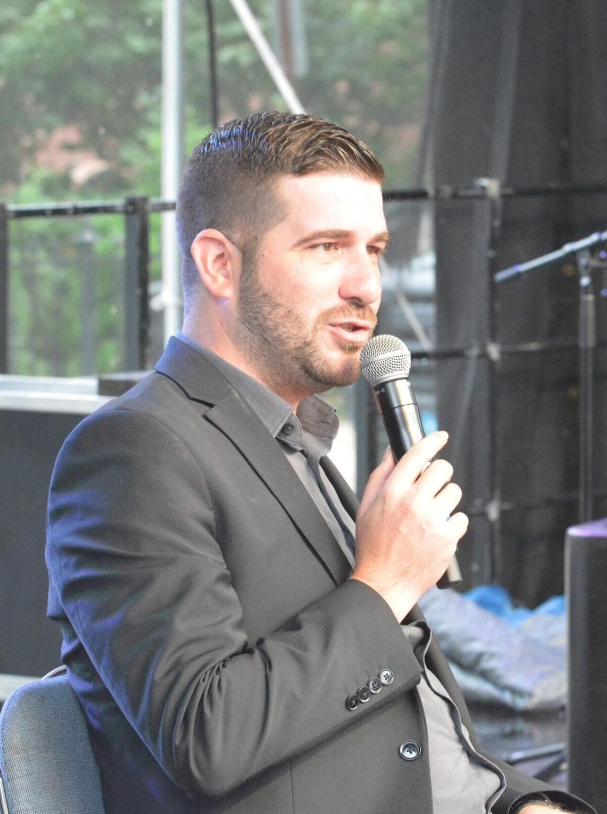 Fordo Singer Fado Singer Celebrates Lowell Roots in Concert - InsideLowell
